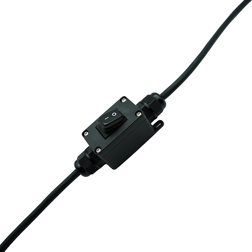 Cordon Alim. 1.5m RoBust LED Rope 2S